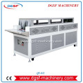 Outsole Wrinkle Chasing Machine QY-832